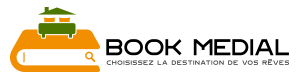 book medial logo